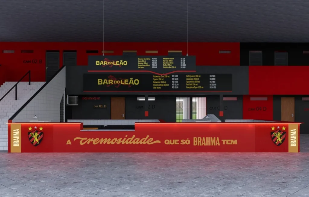 Bar do Sport