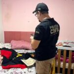 Sport de olho na PM
