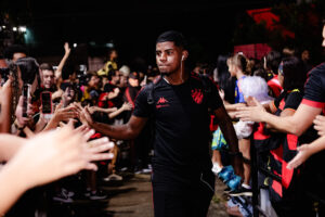 Fábio Matheus, Sport