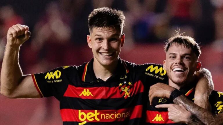 Perotti e Barletta, Sport